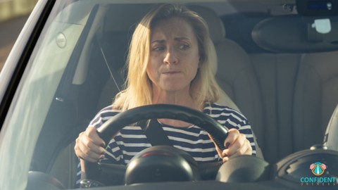 A to Z of Driving Anxiety and Test Nerves