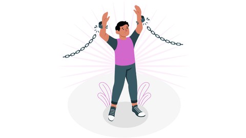 Build a Strong Character - in Arabic