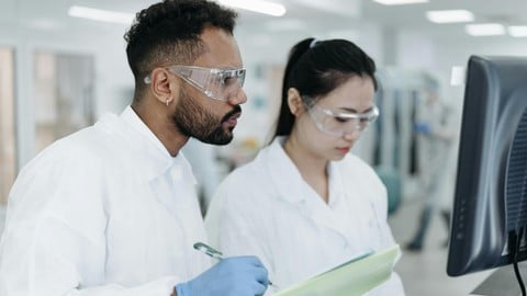 The Complete Pharmacovigilance Course: Become Professional