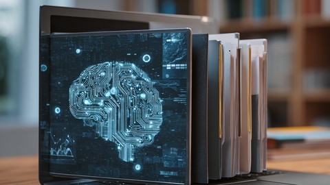 Master en gestión documental con inteligencia artificial