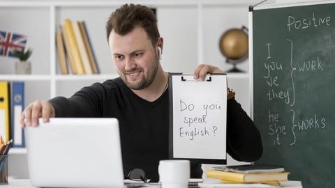 English for the Professional World – Certified ESL Training