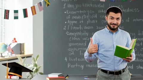 120-Hour TESOL Certification for Onliine English Teacher