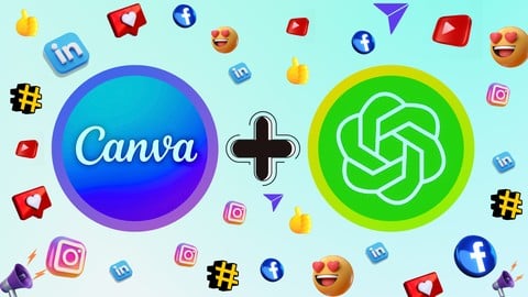 CANVA MASTERY COURSE: BECOME A CANVA EXPERT