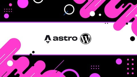 Headless WordPress - Astro WP REST API Tailwind TypeScript