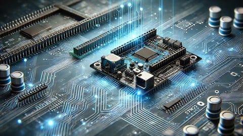 STM32 Nucleo:Mastering SPI LCD Interfacing with STM32 Nucleo