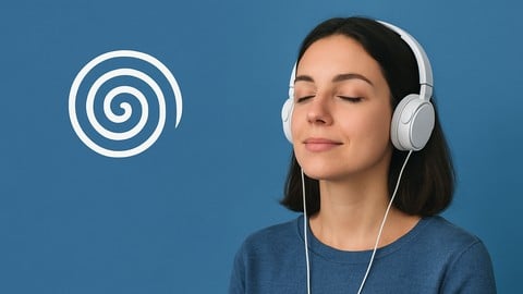 Hypnose pour vaincre le stress et l’anxiété | Pack 3