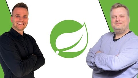 Spring Boot Campus: Vom Anfänger zum Full-Stack-Experten