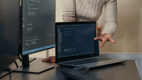 Mastering Ruby Programming: Basics to Advanced Projects