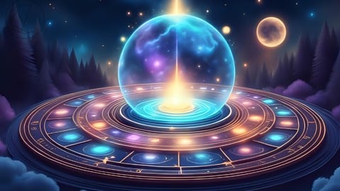 Astrology for Beginners: Master the Art of Cosmic Insight
