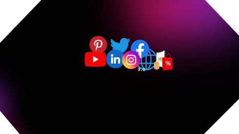 Digital Marketing & Social Media Strategy Free Course 2025