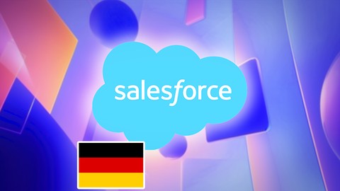 Salesforce-Einführung - German