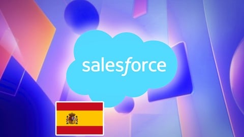 Introducción a Salesforce - Spanish