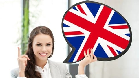 Curso Inglés: Aprende hablar en inglés con exámenes de audio