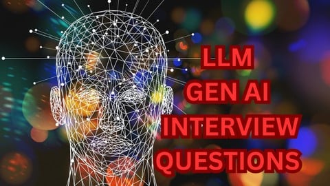 Master LLM and Gen AI: 600+ Real Interview Questions[2025]
