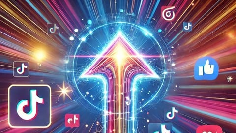 Maîtriser Tiktok De Zéro à Héro