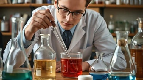 Researched Methods of Teaching Chemistry