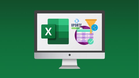 Sort, Filter, and Update PivotTables in Excel for Beginners