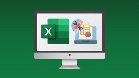Pivot Charts and Conditional Formatting: Excel for Beginners