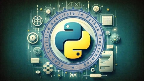 Practice Exams: PCAP – Certified Associate Python Programmer