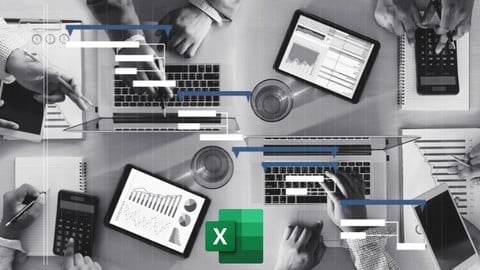 Create a Project Management Tracker using Microsoft Excel