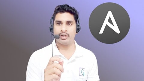 Ansible Certification : Basics to Professional