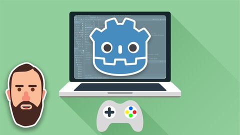 Intro to Programming with Godot & GDScript!