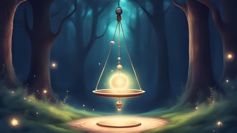 Pendulum Dowsing for Beginners