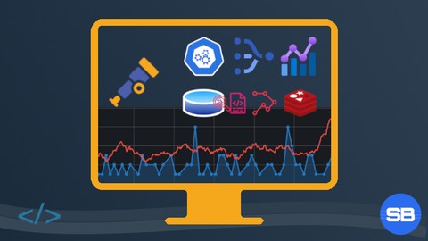 Observabilidad de aplicaciones distribuidas y microservicios