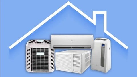 HVAC 101: Essential Training for Beginners and Experts