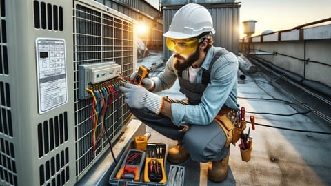 HVAC: Advanced Techniques for Industry Professionals