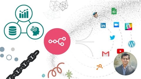 Automate workflows with ease using n8n – no code, no hassle.