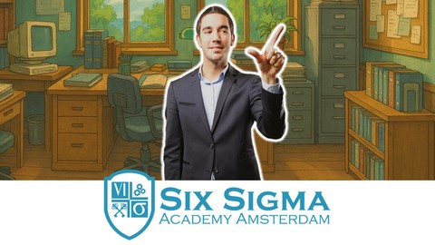 Overview Agile, PRINCE 2, Scrum, TQM, Lean Six Sigma, 8D