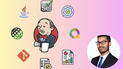 Jenkins for Beginners: Master CI/CD Automation from Scratch