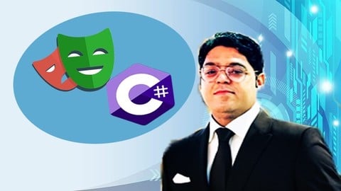 Master Playwright C# (.NET) with SpecFlow & Live Projects
