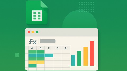 Mastering Google Sheets for Beginners: Simplify Data Tasks