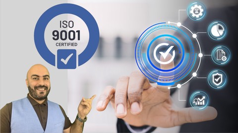 ISO 9001:2015 The Quality Management Systems Master Class