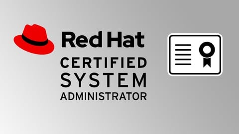 Red Hat Certified System Administrator (RHCSA) Exam (EX200).