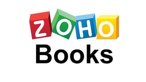 Certificate Course in Zoho Books Accounting Software-Sinhala