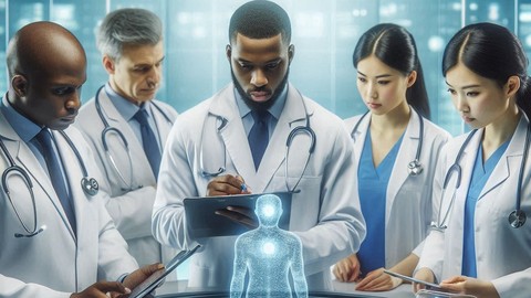 AI in Healthcare - Technology Foundations