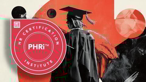 PHRi Professional in Human Resources International HRCI 2025
