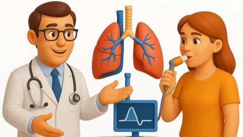 Certificate course in Respiratory Physiology