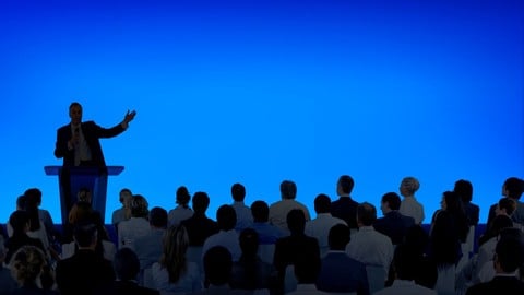 Mastering the Art of Public Speaking: Fear to Confidence