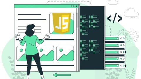 Advanced JavaScript: Unlock the Full Potential of JavaScript