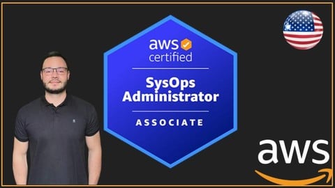 [Practice Exams] AWS Certified SysOps Administrator SOA-C02