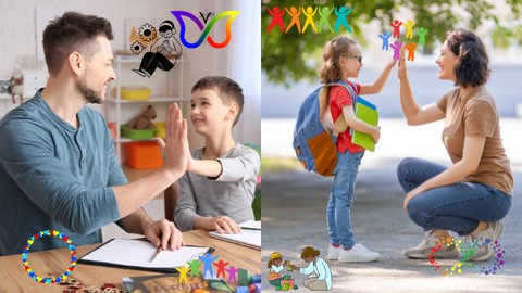 Guide for Parenting Children with Autism and or ADHD