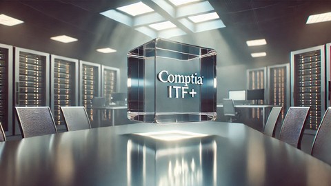 Practice Test: CompTIA IT Fundamentals+ (FC0-U61)