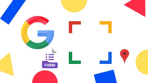 Learn Google products for day-day activities