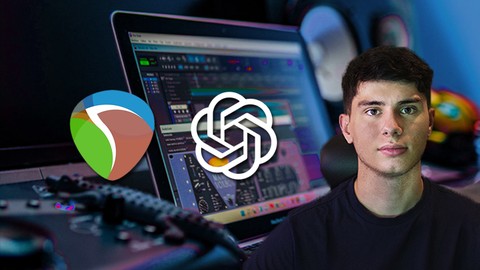 AI Beats Lab: Domina la Creación de Beats con ChatGPT