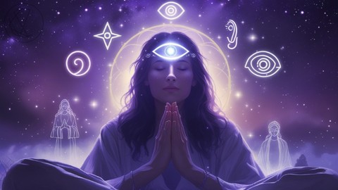 Psychic Development for Beginners