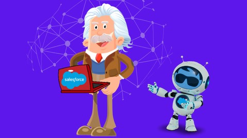 AI Basics for Salesforce Professionals: Concepts, Use Cases
